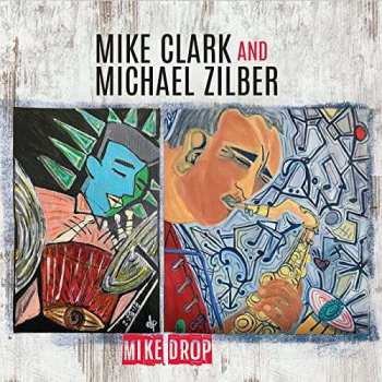 Album Mike Clark: Mike Drop