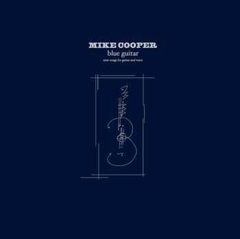 LP Mike Cooper: Blue Guitar 517972