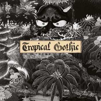 Album Mike Cooper: Tropical Gothic