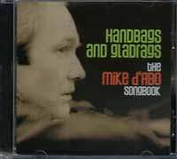 CD Mike D'Abo: The Mike D'abo Collection Vol. 1  'handbags & Gladrags' 244718
