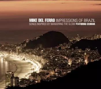 Impressions Of Brazil,featuring Ceumar
