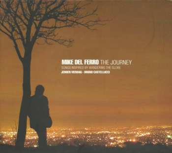Album Mike del Ferro: The Journey