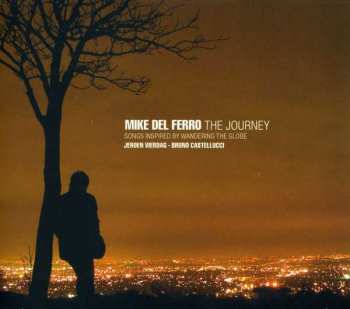 CD Mike del Ferro: The Journey 418610