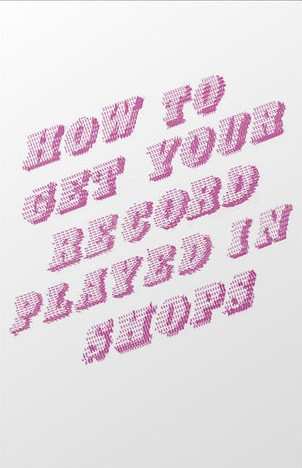 Mike Donovan: How To Get Your Record Played In Shops