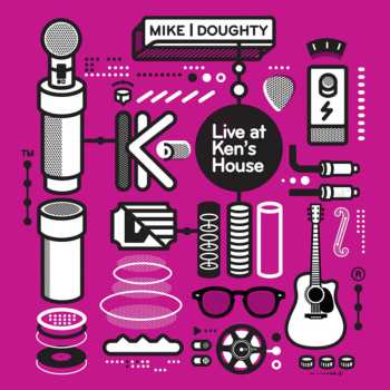 Album Mike Doughty: Live At Ken's House