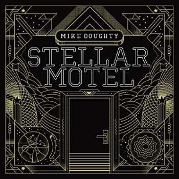 Album Mike Doughty: Stellar Motel