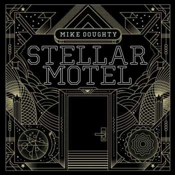 LP Mike Doughty: Stellar Motel 356591