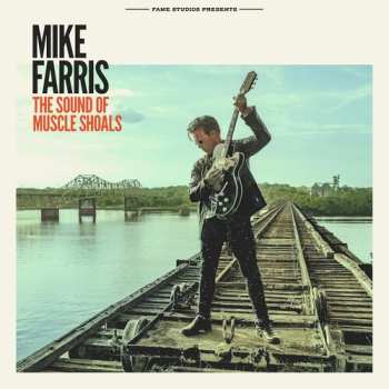 CD Sound Of Muscle Shoals