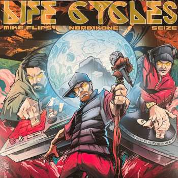 Album Mike Flips: Life Cycles