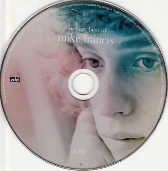 2CD Mike Francis: The Very Best Of 486020