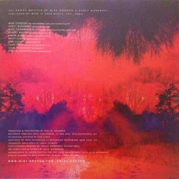 2LP Mike Gordon: Overstep CLR