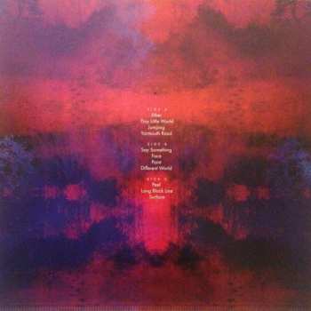 2LP Mike Gordon: Overstep CLR