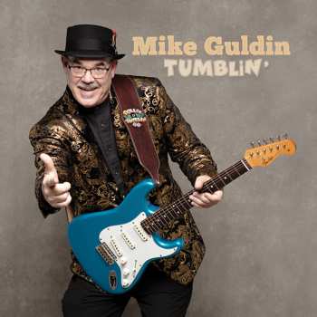 Album Mike Gulden: Tumblin
