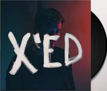 Album Mike Huguenor: X'ed