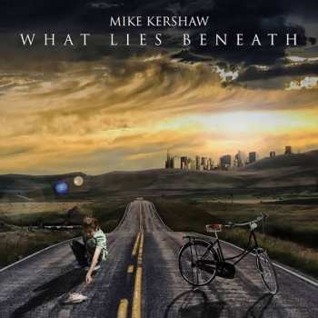 Mike Kershaw: What Lies Beneath