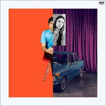 Album Mike Krol: Mike Krol Is Never Dead: The First Two Records