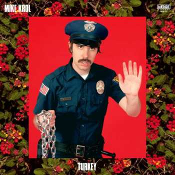 Mike Krol: Turkey
