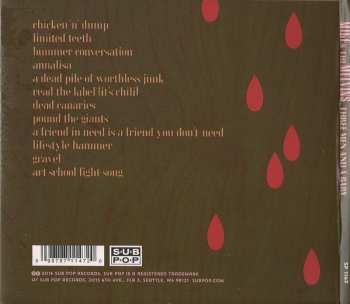 CD Mike Kunka: Three Men And A Baby 437494