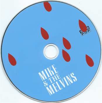CD Mike Kunka: Three Men And A Baby 437494