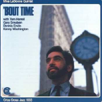 Album Mike LeDonne Quintet: 'Bout Time
