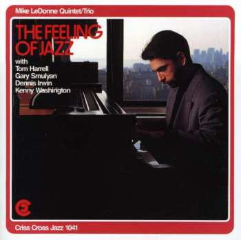 Album Mike LeDonne Quintet: The Feeling Of Jazz