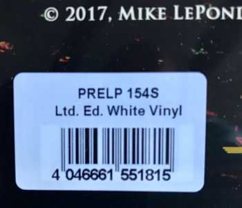 LP Mike Lepond's Silent Assassins: Pawn And Prophecy LTD | CLR 415524