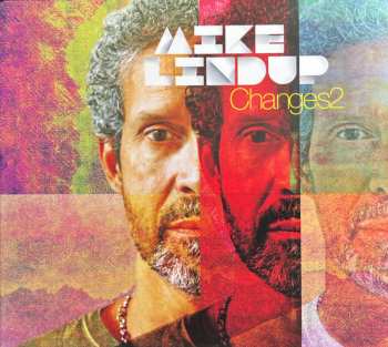 Album Mike Lindup: Changes 2