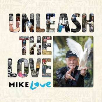 Album Mike Love: Unleash The Love