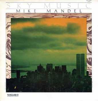 Album Mike Mandel: Sky Music