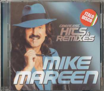 2CD Mike Mareen: Greatest Hits & Remixes 361698