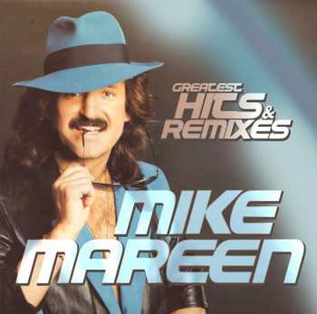 2CD Mike Mareen: Greatest Hits & Remixes 361698