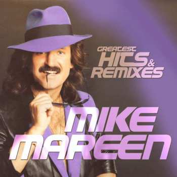 Album Mike Mareen: Greatest Hits & Remixes Vol.2