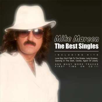 Album Mike Mareen: The Best Singles