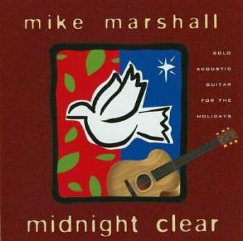 Album Mike Marshall: Midnight Clear