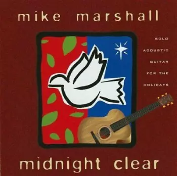 Mike Marshall: Midnight Clear