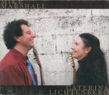 Album Mike Marshall: Mike Marshall And Caterina Lichtenberg