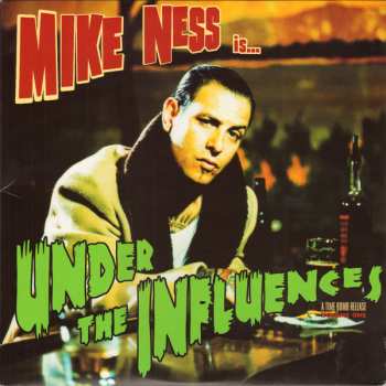 Album Mike Ness: Under The Influences