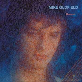 Album Mike Oldfield: Discovery