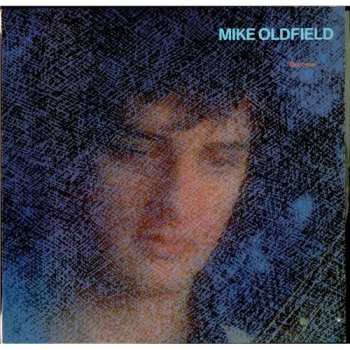 LP Mike Oldfield: Discovery