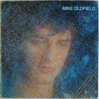 LP Mike Oldfield: Discovery 543130