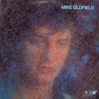 LP Mike Oldfield: Discovery