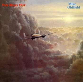 Mike Oldfield: Five Miles Out