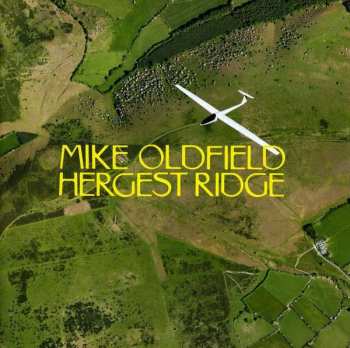 Album Mike Oldfield: Hergest Ridge