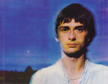 CD Mike Oldfield: Incantations
