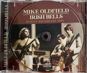 CD Mike Oldfield: Irish Bells 194659