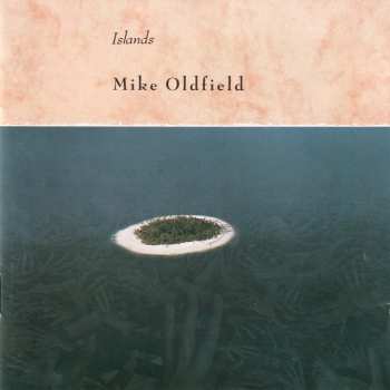 CD Mike Oldfield: Islands