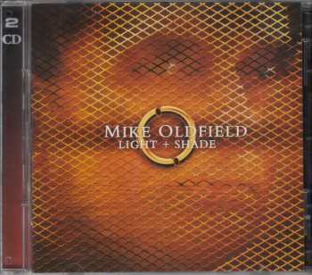 Album Mike Oldfield: Light + Shade