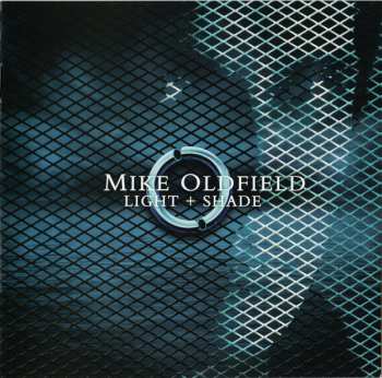 2CD Mike Oldfield: Light + Shade 20422