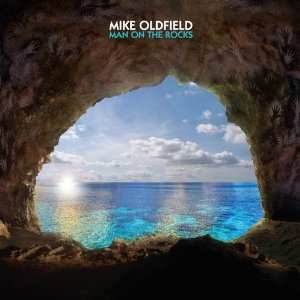CD Mike Oldfield: Man On The Rocks 22695