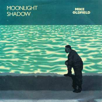 SP Mike Oldfield: Moonlight Shadow